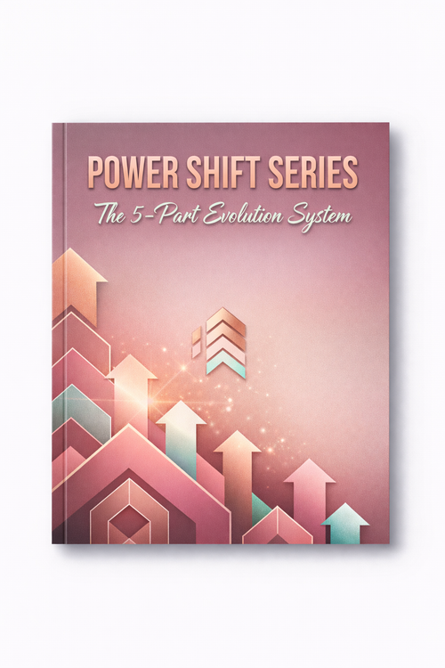 The Power Shift Series