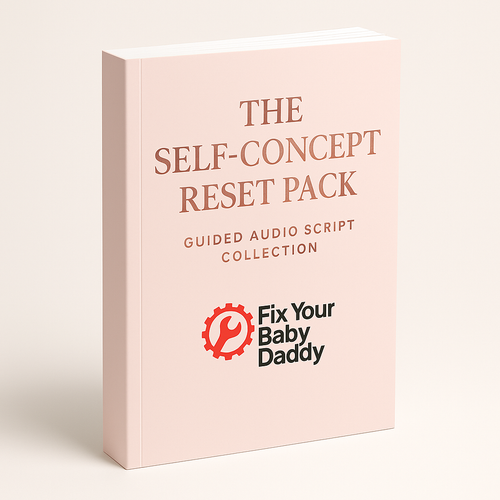 The Self-Concept Reset Pack